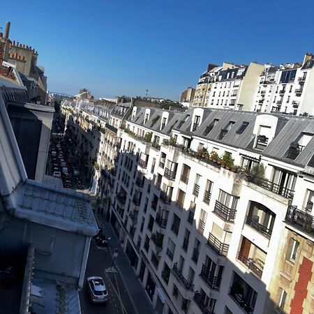 Love Wins Montmartre 巴黎 外观 照片