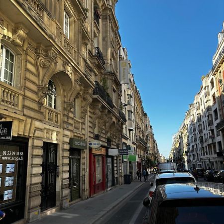 Love Wins Montmartre 巴黎 外观 照片