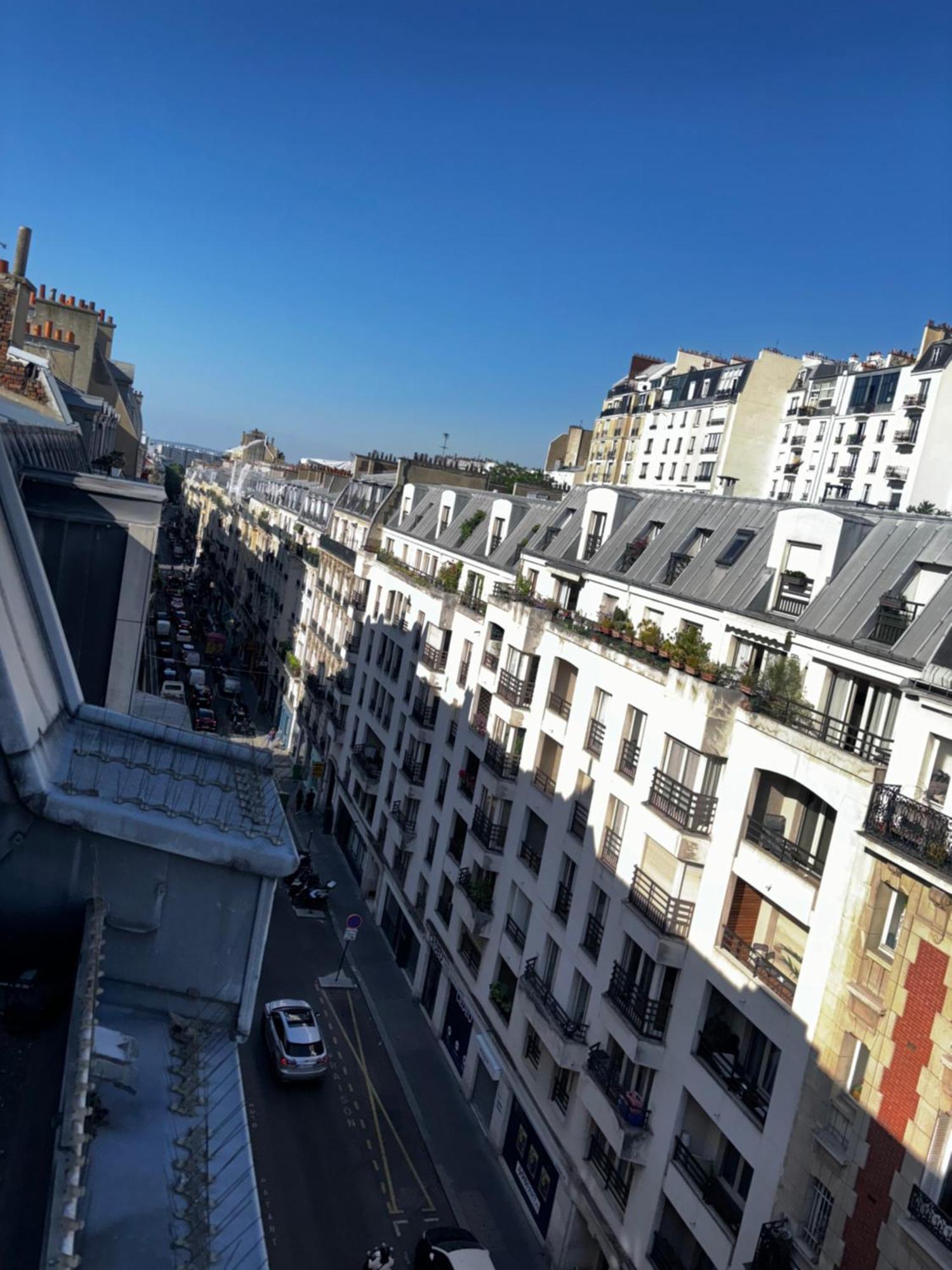 Love Wins Montmartre 巴黎 外观 照片