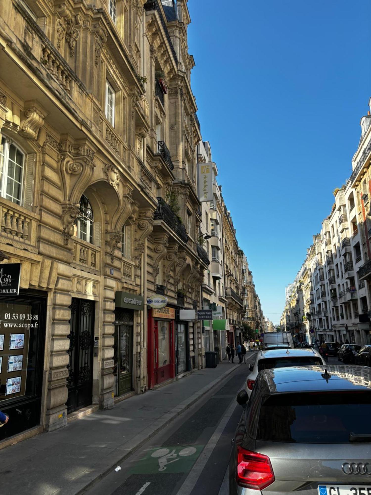 Love Wins Montmartre 巴黎 外观 照片